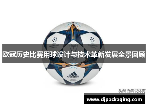 欧冠历史比赛用球设计与技术革新发展全景回顾